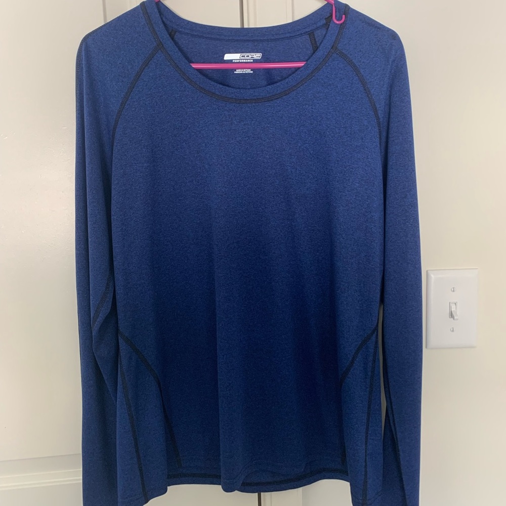 Athletic Top